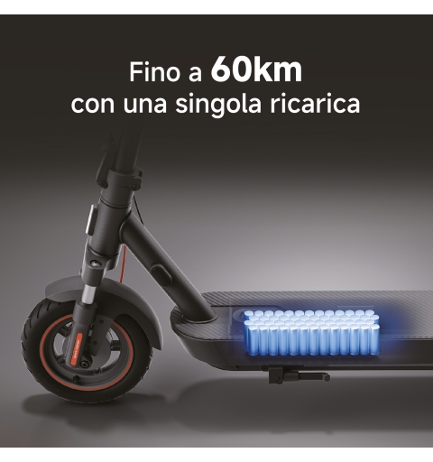 Xiaomi 5 Max Schwarz, Grau 20 km h 10,2 Ah