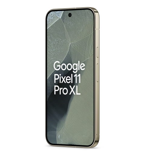 Google Pixel 11 Pro Xl, 256GB, verde oliva