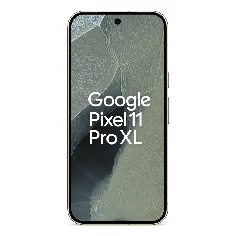 Google Pixel 11 Pro Xl, 256GB, verde oliva