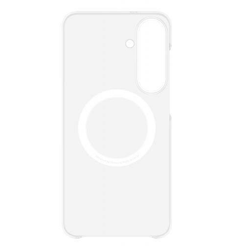 Samsung EF-CS741CTEGWW mobile phone case 17 cm (6.7") Cover Transparent