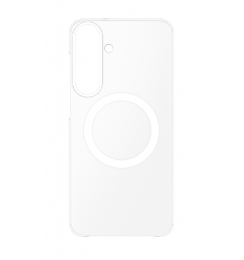 Samsung Silicone Magnet Case COVER per Galaxy S26 FE, Transparent