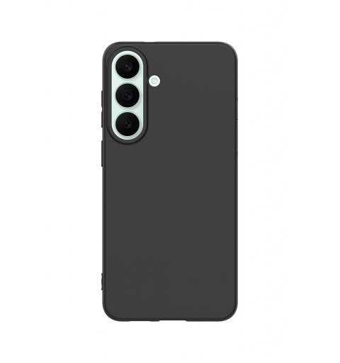 Samsung GP-FPS741AEHBY custodia per cellulare 17 cm (6.7") Cover Nero