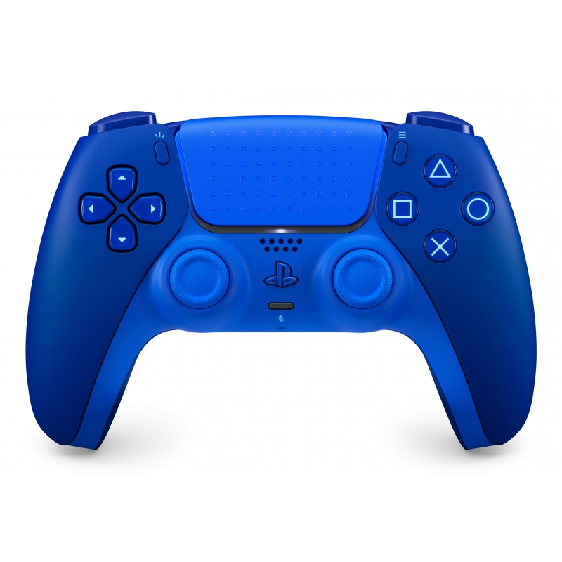 Sony Interactive Entertainment Controller wireless DualSense - Edizione speciale Icon Blue