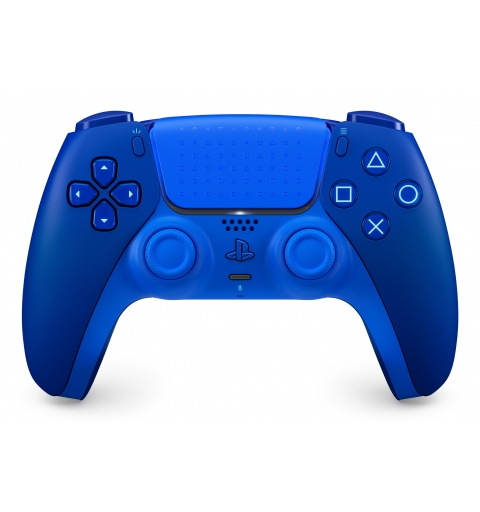Sony Interactive Entertainment DualSense - Icon Blue Bluetooth USB Gamepad Analogue Digital PlayStation 5