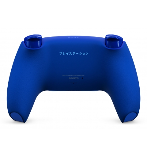 Sony Interactive Entertainment DualSense - Icon Blue Bluetooth USB Gamepad Analogue Digital PlayStation 5