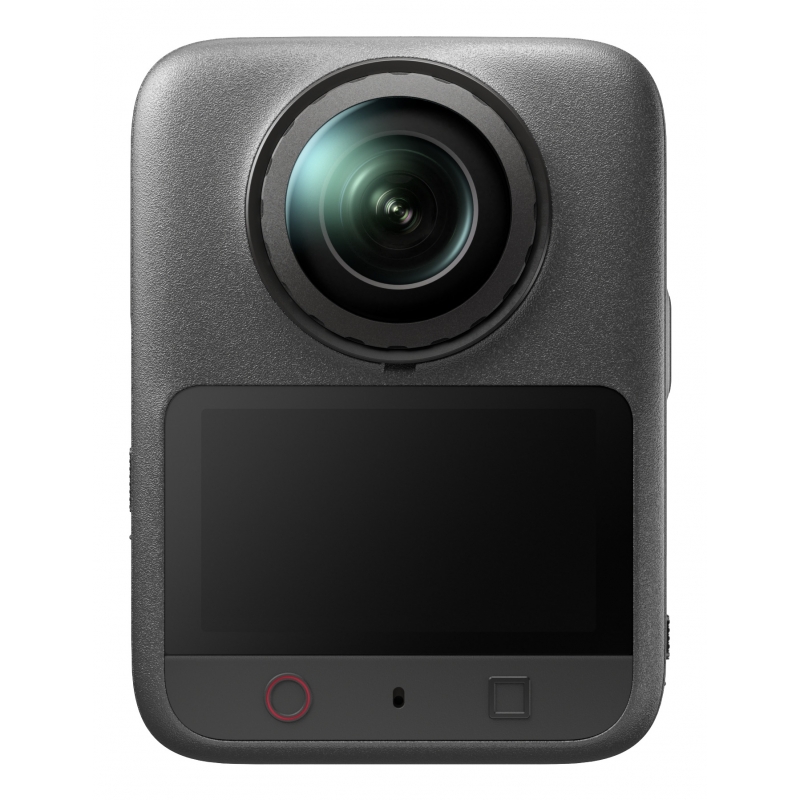 DJI Osmo 360 II Standard Combo caméra pour sports d'action 8K Ultra HD CMOS 25,4 1,1 mm (1 1.1") Wifi 183 g