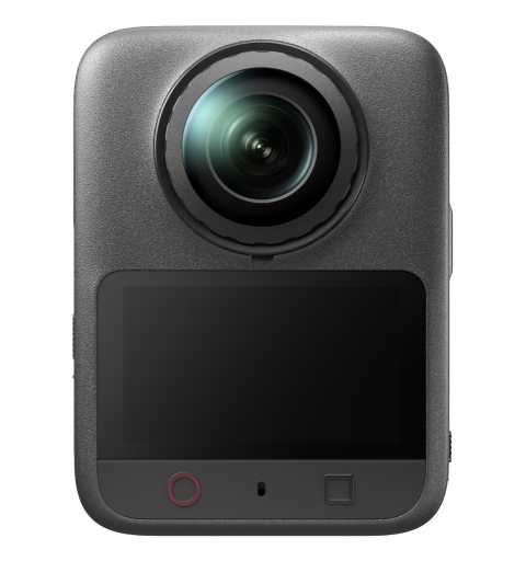 DJI Osmo 360 II Standard Combo cámara para deporte de acción 8K Ultra HD CMOS 25,4 1,1 mm (1 1.1") Wifi 183 g