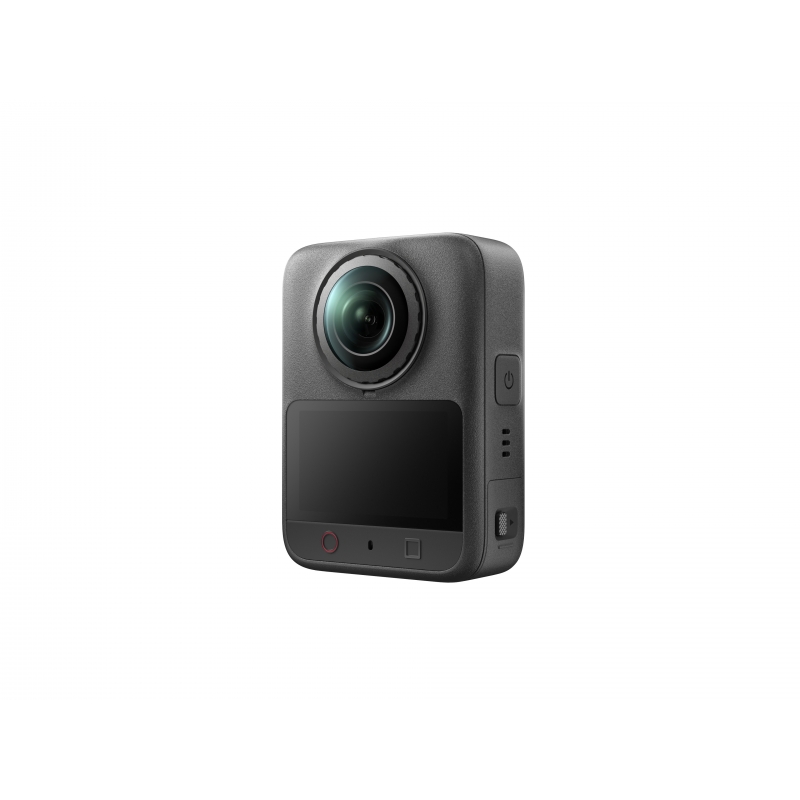 DJI Osmo 360 II Standard Combo action sports camera 8K Ultra HD CMOS 25.4 1.1 mm (1 1.1") Wi-Fi 183 g