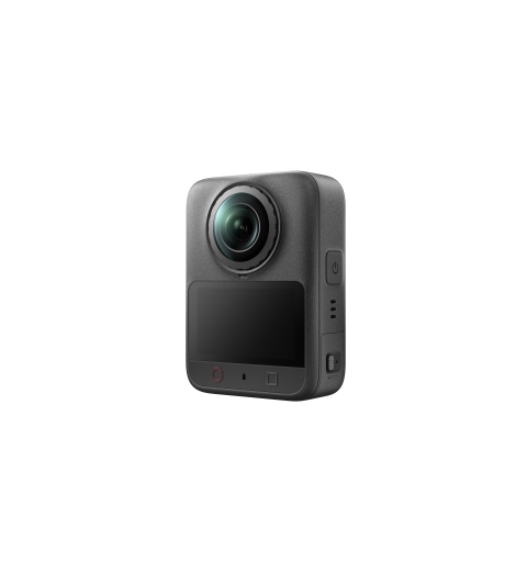 DJI Osmo 360 II Standard Combo fotocamera per sport d'azione 8K Ultra HD CMOS 25,4 1,1 mm (1 1.1") Wi-Fi 183 g