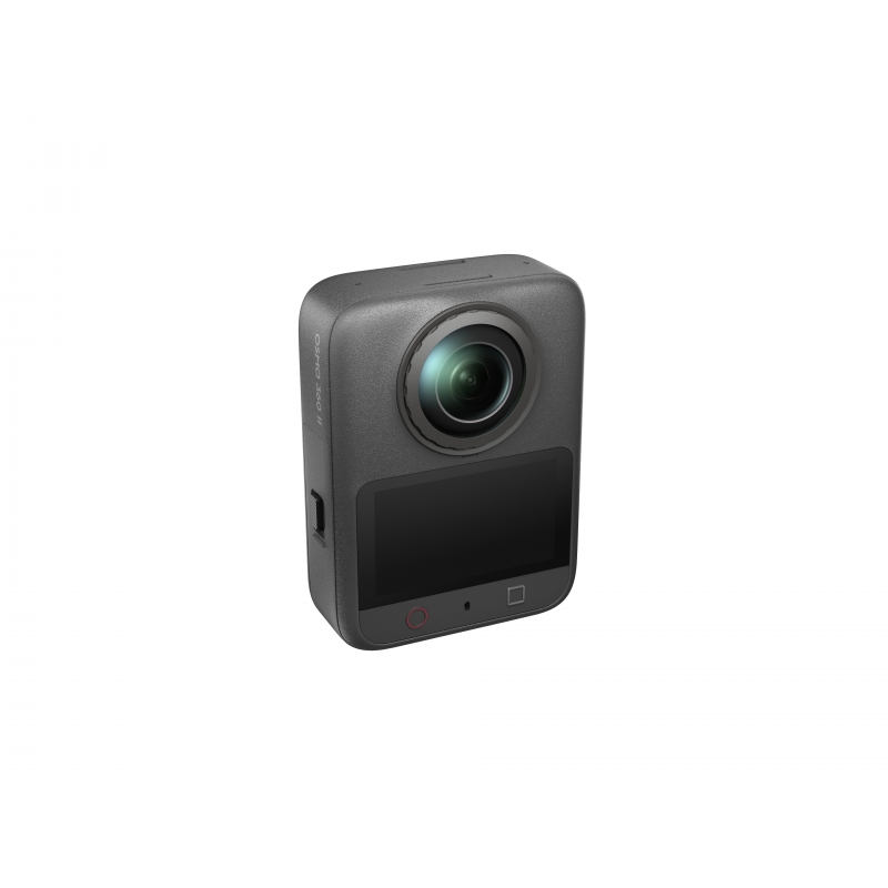 DJI Osmo 360 II Standard Combo cámara para deporte de acción 8K Ultra HD CMOS 25,4 1,1 mm (1 1.1") Wifi 183 g