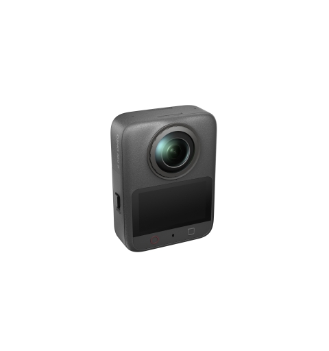 DJI Osmo 360 II Standard Combo Actionsport-Kamera 8K Ultra HD CMOS 25,4 1,1 mm (1 1.1") WLAN 183 g