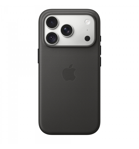 Apple Funda de trenzado técnico con MagSafe para el iPhone 18 Pro - Negro