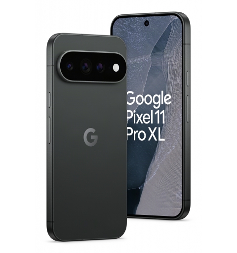 Google Pixel 11 Pro XL , 512GB, nero