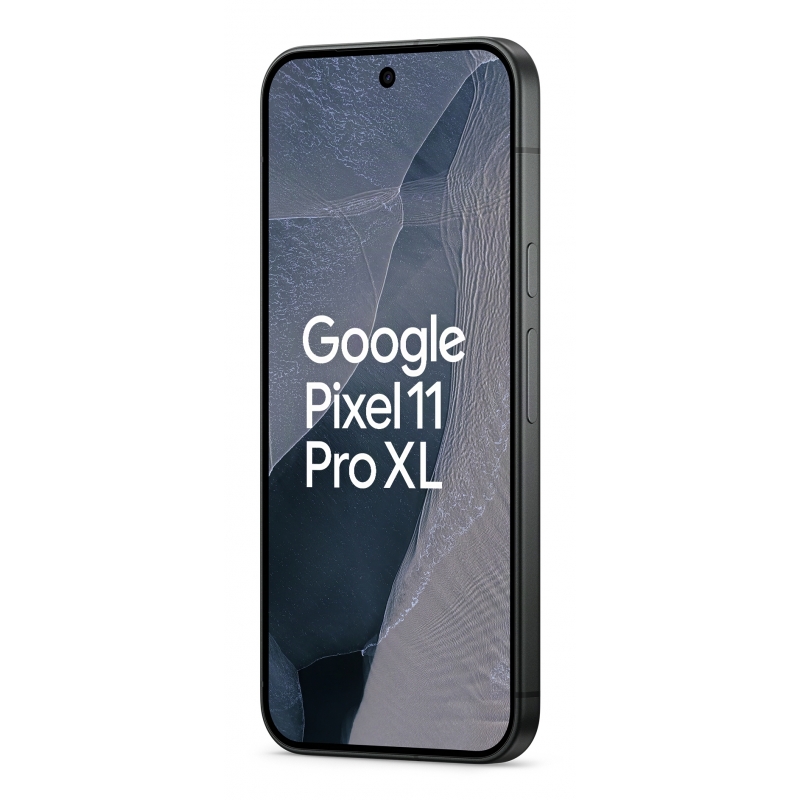 Google Pixel 11 Pro XL 17,3 cm (6.8") Dual-SIM Android 17 5G USB Typ-C 16 GB 512 GB 5115 mAh Schwarz