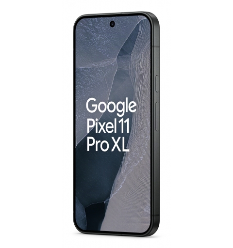 Google Pixel 11 Pro XL , 512GB, nero
