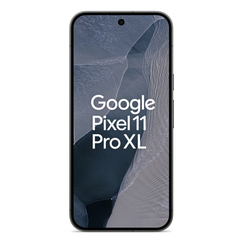 Google Pixel 11 Pro XL , 512GB, nero