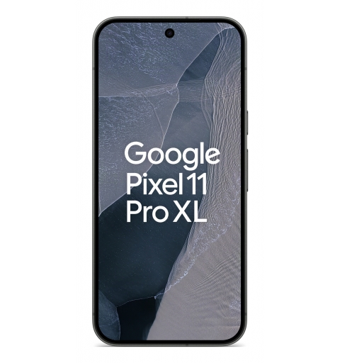 Google Pixel 11 Pro XL , 512GB, nero
