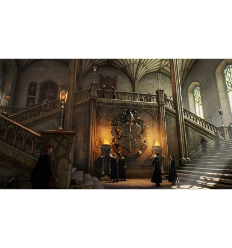 Warner Bros. Games Hogwarts Legacy Standard English PlayStation 4