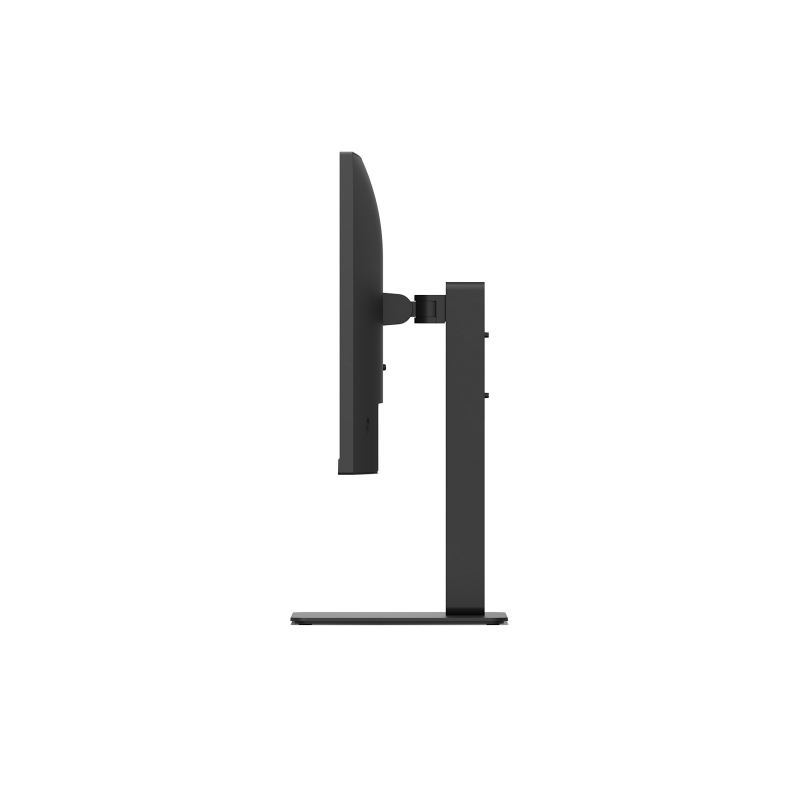 LG 27BA750-B Computerbildschirm 68,6 cm (27") 1920 x 1080 Pixel Full HD LCD Schwarz