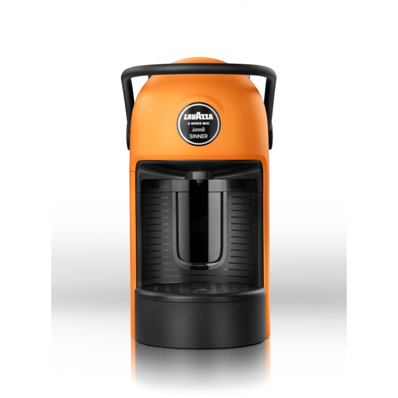 Lavazza Jolie evo Totalmente automática Macchina per caffè a capsule 0,6 L