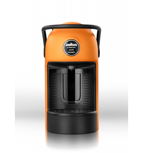 Lavazza Jolie evo Entièrement automatique Machine à café à capsules 0,6 L