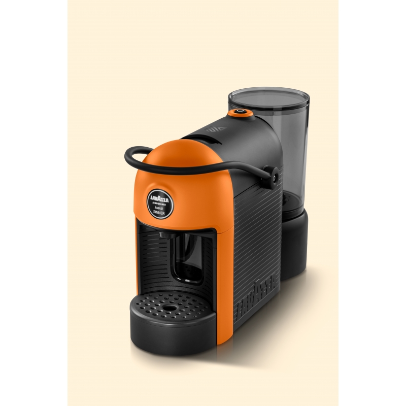 Lavazza Jolie evo Totalmente automática Macchina per caffè a capsule 0,6 L