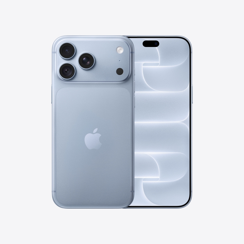 Apple iPhone 18 Pro Max 1TB Glacier Apple iPhone 18 Pro Max 1TB Glacier