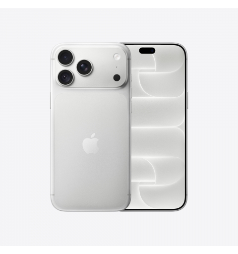 Apple iPhone 18 Pro Max 2TB Argento