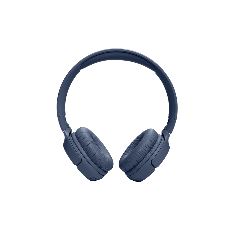 JBL Tune 520BT Casque Sans fil Arceau Appels Musique USB Type-C Bluetooth Bleu