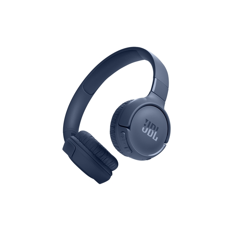 JBL Tune 520BT Casque Sans fil Arceau Appels Musique USB Type-C Bluetooth Bleu
