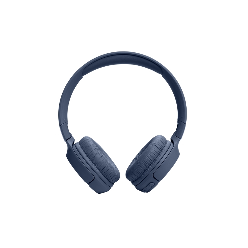JBL Tune 520BT Casque Sans fil Arceau Appels Musique USB Type-C Bluetooth Bleu