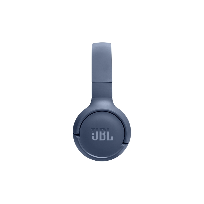 JBL Tune 520BT Casque Sans fil Arceau Appels Musique USB Type-C Bluetooth Bleu