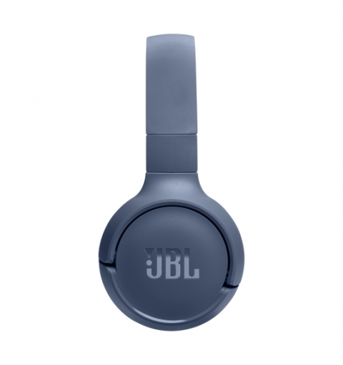 JBL Tune 520BT Casque Sans fil Arceau Appels Musique USB Type-C Bluetooth Bleu