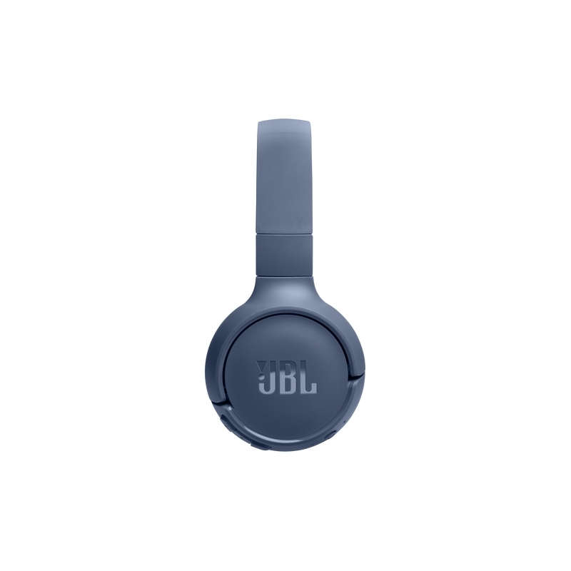 JBL Tune 520BT Casque Sans fil Arceau Appels Musique USB Type-C Bluetooth Bleu