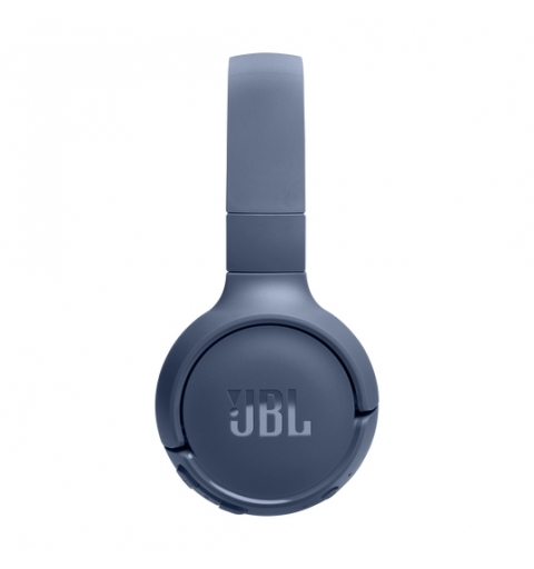 JBL Tune 520BT Headset Wireless Head-band Calls Music USB Type-C Bluetooth Blue