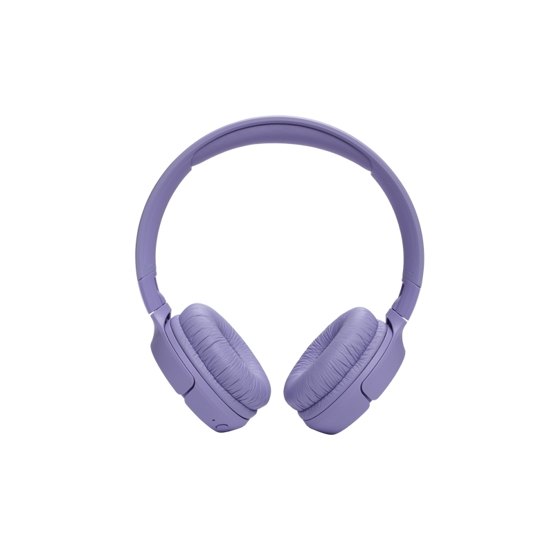 JBL Tune 520BT Casque Sans fil Arceau Appels Musique USB Type-C Bluetooth Violet