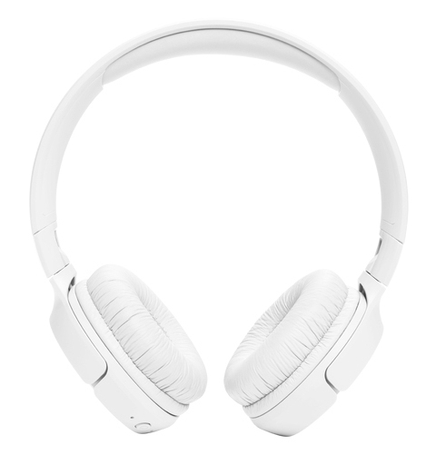 JBL Tune 520BT Auricolare Wireless A Padiglione Musica e Chiamate USB tipo-C Bluetooth Bianco