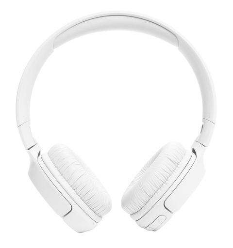 JBL Tune 520BT Headset Wireless Head-band Calls Music USB Type-C Bluetooth White