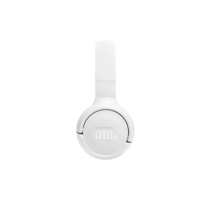 JBL Tune 520BT Casque Sans fil Arceau Appels Musique USB Type-C Bluetooth Blanc