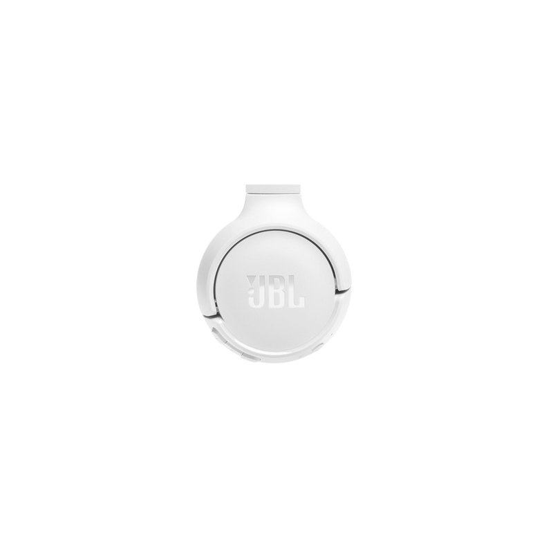 JBL Tune 520BT Casque Sans fil Arceau Appels Musique USB Type-C Bluetooth Blanc