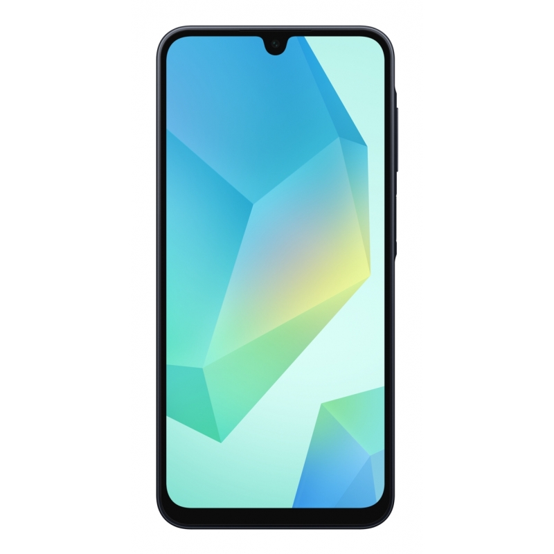 Samsung Galaxy A16 17 cm (6.7") Dual SIM ibrida Android 14 4G USB tipo-C 4 GB 128 GB 5000 mAh Nero