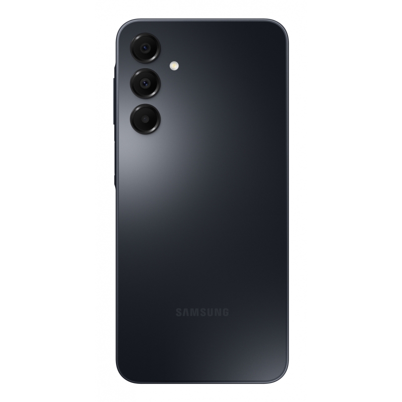 Samsung Galaxy A16 17 cm (6.7") Double SIM hybride Android 14 4G USB Type-C 4 Go 128 Go 5000 mAh Noir
