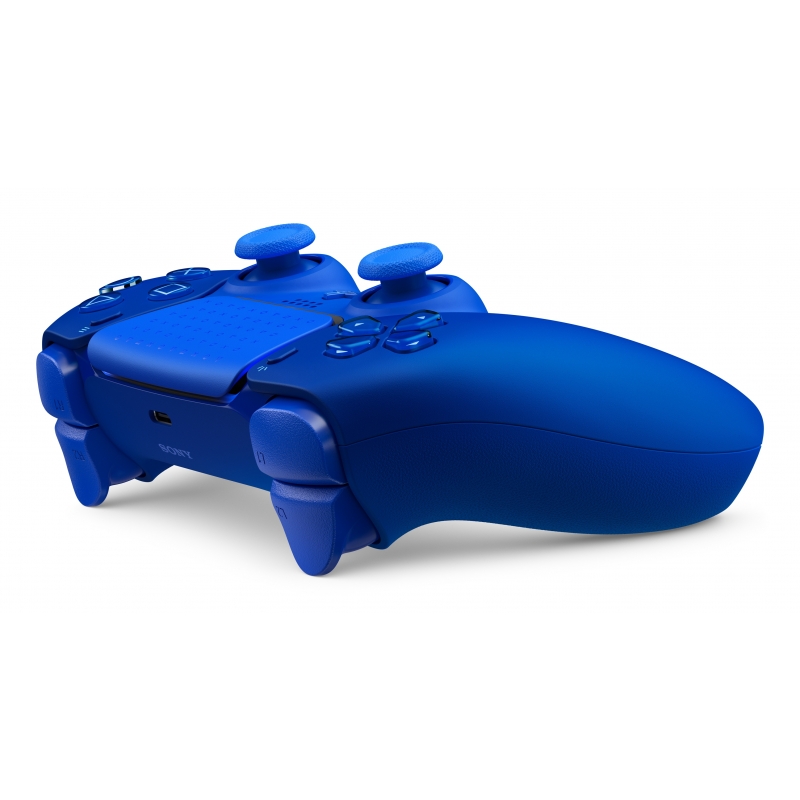 Sony Interactive Entertainment Controller wireless DualSense - Edizione speciale Icon Blue