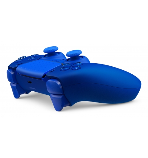 Sony Interactive Entertainment DualSense - Icon Blue Azul Bluetooth USB Gamepad Analógico Digital PlayStation 5
