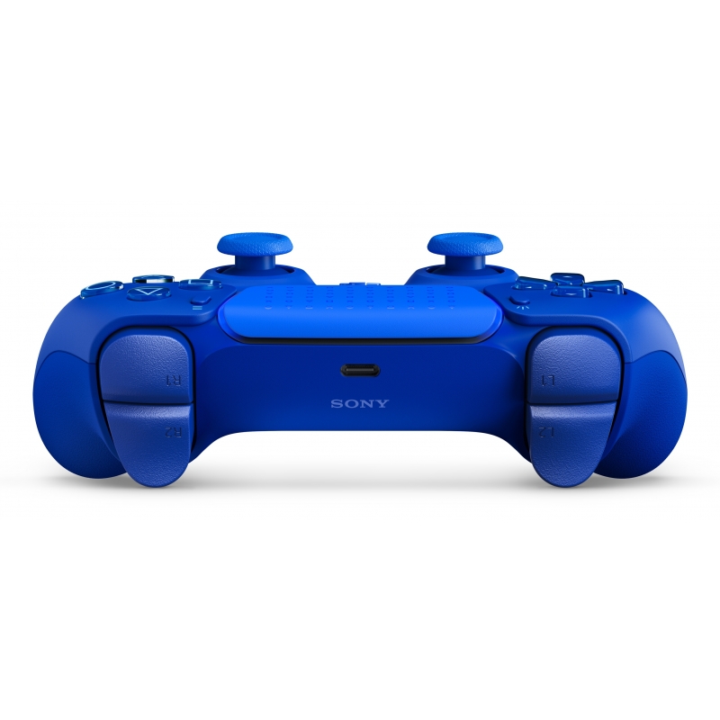 Sony Interactive Entertainment Controller wireless DualSense - Edizione speciale Icon Blue