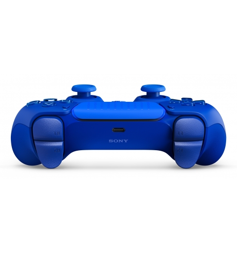 Sony Interactive Entertainment DualSense - Icon Blue Blau Bluetooth USB Gamepad Analog Digital PlayStation 5