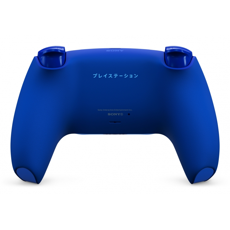 Sony Interactive Entertainment DualSense - Icon Blue Bluetooth USB Gamepad Analogue Digital PlayStation 5