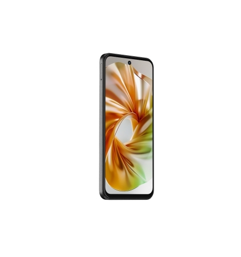 Wind Tre nubia Focus 2 5G 16,5 cm (6.5") Dual-SIM Android 15 8 GB 256 GB 5000 mAh Schwarz