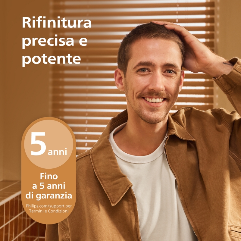 Philips Serie 3000 Regolacapelli HC3734 15