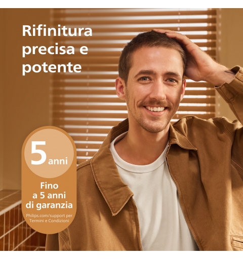 Philips Serie 3000 Regolacapelli HC3734 15